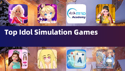 Beste Idol-Simulations-Spiele