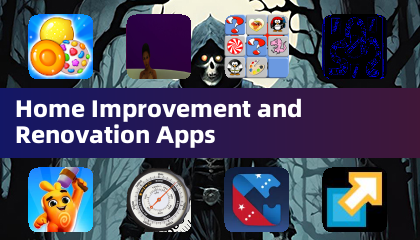 家居改造与翻新应用