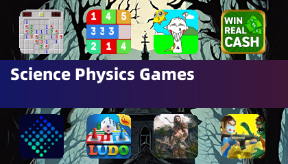 사이언스 물리 게임