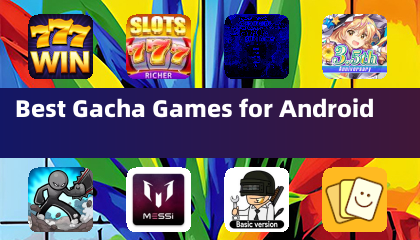 Los mejores juegos de Gacha para Android