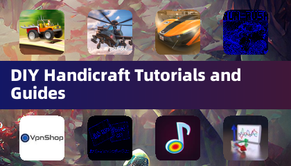 자수 및 수공예 팁 및 가이드