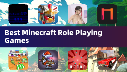 Melhores Jogos de Papel de Minecraft