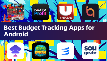 适用于安卓的最佳预算追踪应用