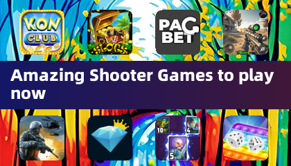 今すぐプレイできる素晴らしいシューティングゲーム