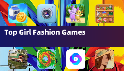 Jeux de mode pour filles les plus populaires