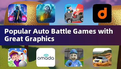 Beliebte Auto-Battle-Spiele mit großartigen Grafiken