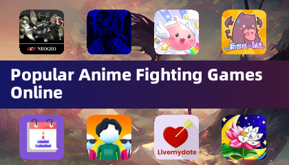 Jogos Populares de Luta de Anime Online