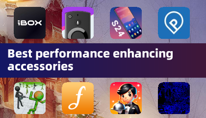 Beste Leistungssteigerungszubehör